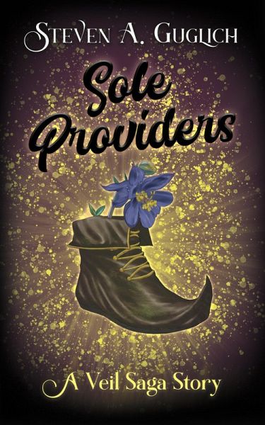 Sole Providers (The Veil Saga, #0.5) (eBook, ePUB) Sole Providers (The Veil Saga, #0.5) (eBook, ePUB)
