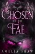 Chosen By The Fae (Wicked Fae, #3)... - Bild 1