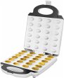Unold 48360 Waffelautomat Zaubernuss - Bild 1