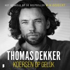 Koersen op geluk (MP3-Download)