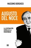 Augusto del Noce (eBook, PDF)