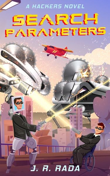 Search Parameters (Hackers) (eBook, ePUB) Search Parameters (Hackers) (eBook, ePUB)