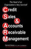 Credit Sales & Accounts Receivable Management (eBook, ePUB)