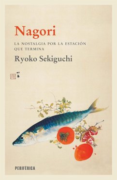 Cover Nagori (eBook, ePUB)