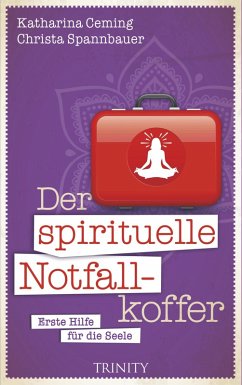 Cover Der spirituelle Notfallkoffer (eBook, ePUB)