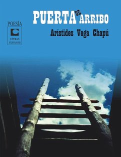 Cover Puerta de arribo (eBook, ePUB)