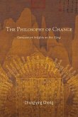 The Philosophy of Change (eBook, ePUB)