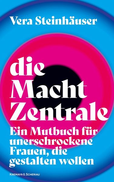 die Macht Zentrale (eBook, ePUB)