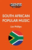 South African Popular Music (eBook, PDF)