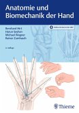 Anatomie und Biomechanik der Hand (eBook, ePUB)