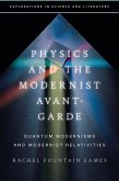 Physics and the Modernist Avant-Garde (eBook, ePUB)