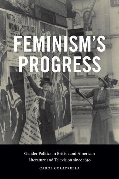 Feminism's Progress (eBook, ePUB)