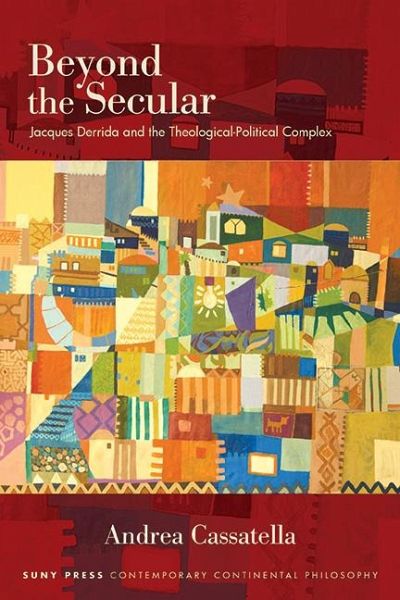 Beyond the Secular (eBook, ePUB) Beyond the Secular (eBook, ePUB)