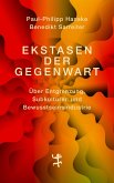 Ekstasen der Gegenwart (eBook, ePUB)
