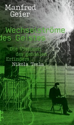 Cover Wechselströme des Geistes (eBook, ePUB)