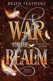 War for the Realm (Light of Adua, #7) (eBook, ePUB)