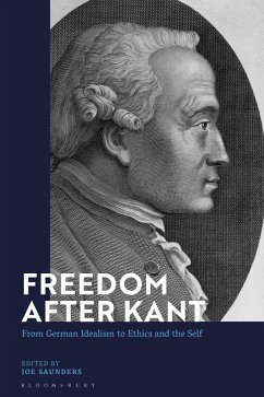 Cover Freedom After Kant (eBook, ePUB)