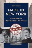 Made in New York (eBook, ePUB)
