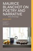 Maurice Blanchot on Poetry and Narrative (eBook, ePUB)