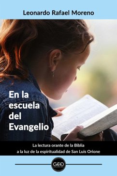 Cover En la escuela del Evangelio (eBook, ePUB)