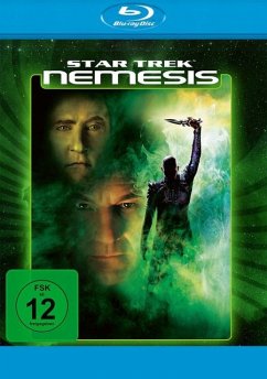 Star Trek X - Nemesis Remastered - Patrick Stewart,Marina Sirtis,Brent Spiner