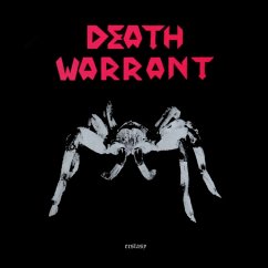 Extasy - Death Warrant