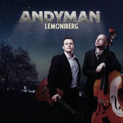 Lemoniberg - Andyman