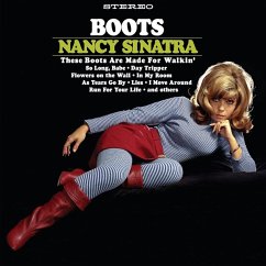 Boots - Sinatra,Nancy