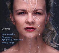 Oceanic - Apkalna,Iveta/Stavanger Symphony Orchestra