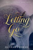 Letting Go (Fantasy Unleashed: The Perfect Distance, #3) (eBook, ePUB)