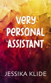 Very Personal Assistant (Such A Boss) (eBook, ePUB) Very Personal Assistant (Such A Boss) (eBook, ePUB)