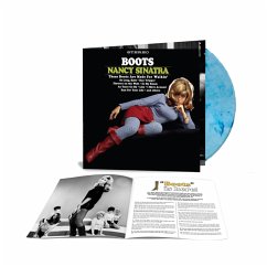 Boots (Ltd.Blue Vinyl) - Sinatra,Nancy
