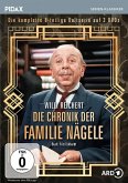 Die Chronik der Familie Nagele Die Chronik der Familie Nagele