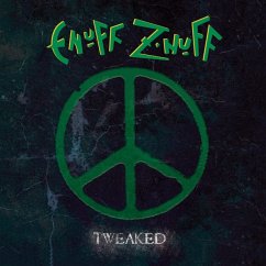 Tweaked Cover Tweaked