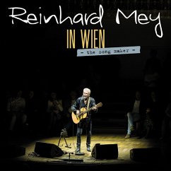 In Wien - The Song Maker - Mey,Reinhard