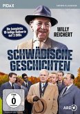 Schwaebische Geschichten