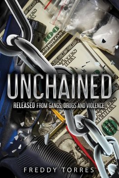 Cover Unchained (eBook, ePUB)