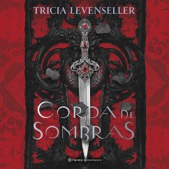 Coroa de Sombras (MP3-Download) - Levenseller, Tricia