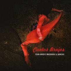 Cantos Brujos - Machado,Jean-Marie