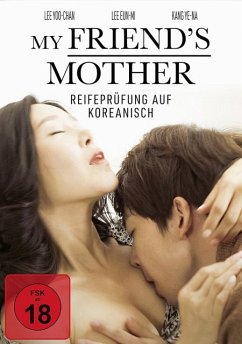 My Friend's Mother - Reifeprüfung auf Koreanisch