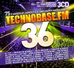 Technobase.Fm Vol.36