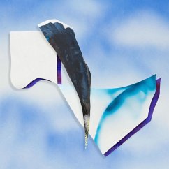 Cover Figures Afloat