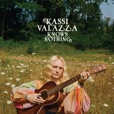 Kassi Valazza Knows Nothing