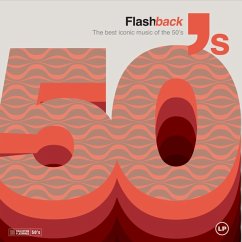 Flashback 50'S - Diverse