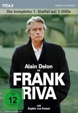 Frank Riva,Staffel 1