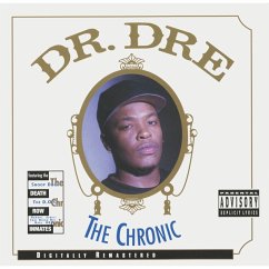 The Chronic (Cd) - Dr. Dre