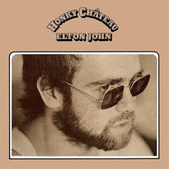 Honky Chateau 50th Anniversary Edition (Ltd.2cd) - John,Elton