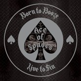 Born To Booze,Live To Sin -
