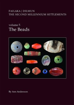 Danish Archaeological Investigations on Failaka, Kuwait, Failaka/Dilmun. The Second Millennium Settlements (eBook, PDF) - Andersson, Ann