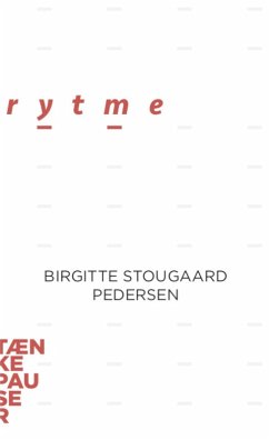 Rytme (eBook, ePUB) - Pedersen, Birgitte Stougaard